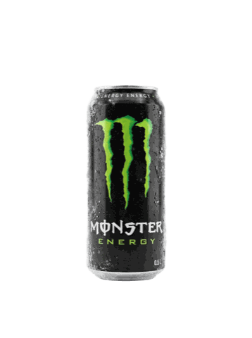 Monster Energy